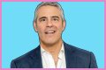Andy Cohen Updates Viewers On Real Housewives Franchise Amid Coronavirus Spread