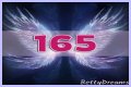 
ANGEL NUMBER 165
