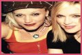 Are Madonna and Gwen Stefani related? How is Madonna related to Gwen Stefani?