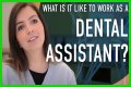 Can A Medical Assistant Work As A Dental Assistant?