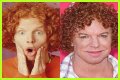 Carrot Top Denies Plastic Surgery Claims, Says The Before And After Changes Are Due To Workouts