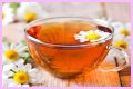 Chamomile ___ (herbal drink)
