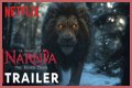 Chronicles of Narnia: Series Reboot with Silver Chair Movie