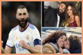 Cora Gauthier : Facts to know about Karim Benzema’s Wife