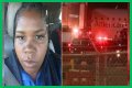 Courtney Edwards Died in Montgomery airport-ingested into an engine