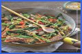 Curtis Stone’s 10-Minute Steak and Green Bean Stir-Fry Recipe