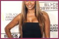 Cynthia Bailey Shows A Lot Of Skin In This Photo From A Recent Campaign