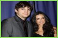 Demi Moore Ends Marriage to Ashton Kutcher