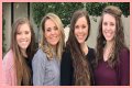 Duggar Family's Emotional Quotes About Miscarriages