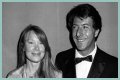 Dustin Hoffman & Sissy Spacek Star with Their Kids in New Movie