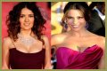 Enquirer: Salma Hayek hates Sofia Vergara, thinks Sofia’s thick accent is a “gimmick”