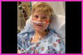 Greg Olsen Reveals 8-Year-Old Son TJ Is Hospitalized With Serious Heart Issue!