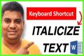 How do you bold and italicize text on Android? – Janet-Panic.com