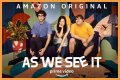 How Many Episodes Are in the Newest Amazon Prime Original Series 'As We See It'? 