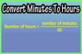 
						
                        How Many Minutes Is An Hour And 50 Minutes?
                    