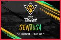 How to watch the Free Fire World Series (FFWS) Sentosa 2022 play-in stage