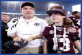 Jimbo Fisher Children: Meet Ethan Fisher And Trey Fisher