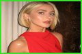 Julianne Hough Shows off Toned Body in Red String Swimsuit during Stunning Austrian Vacation