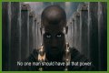 Kayne West – “No One Man Should Have All That Power”