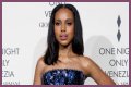Kerry Washington Was Afraid Her Parents Would Not Like Her Memoir