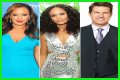 Leah Remini Reacts to Thandie Newton's Claims About Tom Cruise