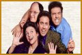 Let's be things from "Seinfeld" episodes