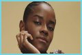 Letitia Wright Pareja (Partner): Who Is Tenoch Huerta? Parents Details