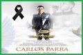 Los Parras Carlos Parra Accidente: Carlos Parra died at the age of 26