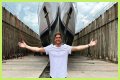  Meet Below Deck Med deckhand Reid Jenkins who is seriously loved-up    Tue 4 October 2022 12:18    Updated Thu 30 March 2023 15:17    Celine Byford    