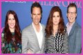 Megan Mullally to Miss ‘Will & Grace’ Episodes Amid Feud Rumors