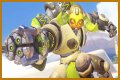 Mendo reels at tank damage in Overwatch 2 beta