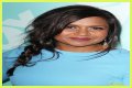 Mindy Kaling Rocks "Alexis Bledel Blue" Eyes for 2004 Episode: Photos