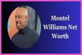 Montel Williams Net Worth 2024