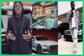 Net Worth Of Sarkodie & Stonebwoy