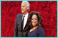 Oprah Winfrey Reveals Her Boyfriend Stedman Is Quarantined Separately In Her Guest House – Here’s Why!