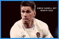 Owen Farrell Net Worth And Salary
