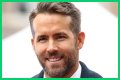 Ryan Reynolds Shares COVID-19 Warning For Fans While Joking About Celebrity Self-Importance