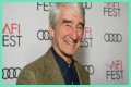 Sam Waterston Net Worth – How Much is Waterston Worth?