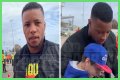 Saquon Barkley Has Emotional Meeting W/ 11-Year-Old Snubbed By Cowboys Star