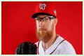 Sean Doolittle Net Worth