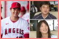 Shohei Ohtani's Parents, Career, Education, Achievement, Relationship, Net Worth, Nationality And More