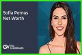 Sofia Pernas Net Worth – How Much is Pernas Worth?
