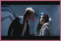 The Empire Strikes Back princess