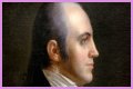 The Tragic Death Of Aaron Burr's First Wife