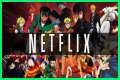 These Are the Best Anime Titles on Netflix Right Now