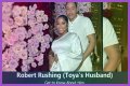 Toya Johnson And Robert Rushing Are Answering Some Juicy Questions About Their Relationship In This Video