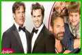 Tuc Watkins Is Andrew Rannells' Boyfriend and a Single Father of Twins — Meet Him