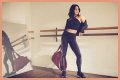 Vanessa Hudgens x AVIA Spring 2019 Activewear Campaign: Pics