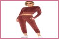 Velour Tracksuit Trend Returns: Try the Celeb Look