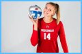 Volleyball: Anna Smrek Height -How Tall Is She? Meet Her On Instagram 